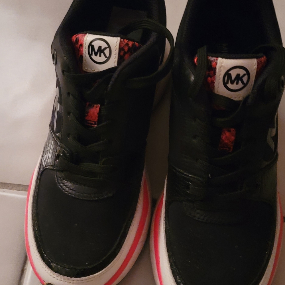 Michael kors Sneakers - Picture 2 of 6